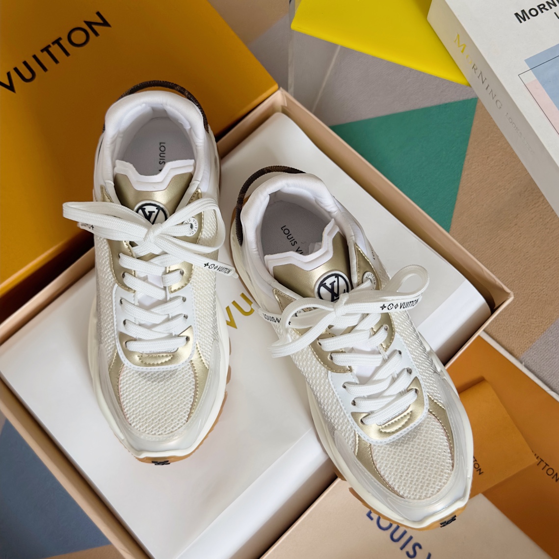 LV sz35-41 5.5cm 55