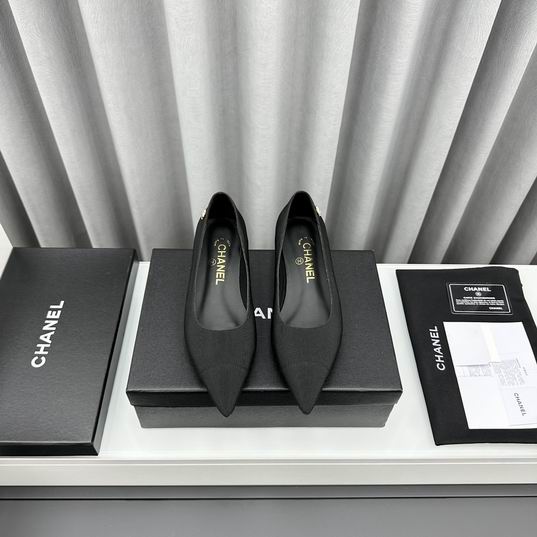 Chanel sz34-40 mnh0411 (1)