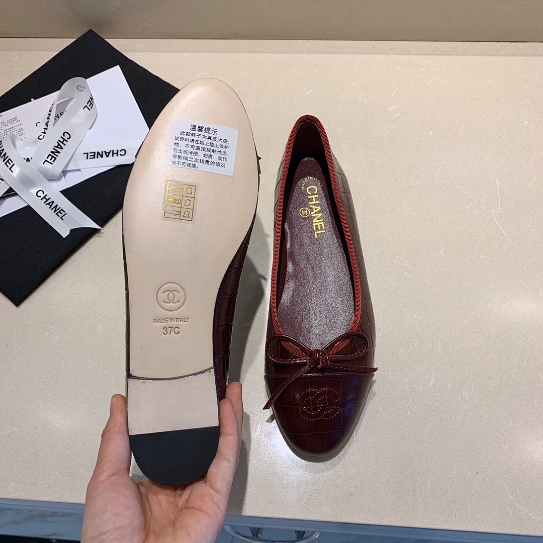 Chanel sz34-42 20
