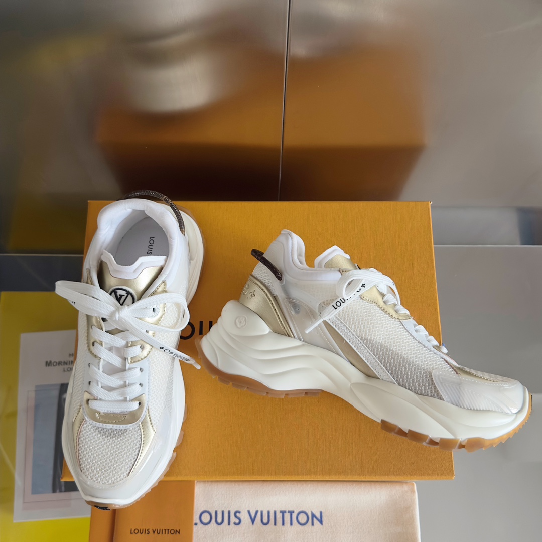 LV sz35-41 5.5cm 55