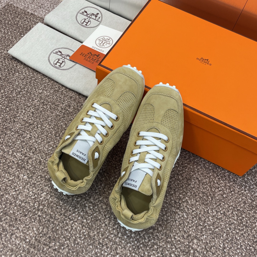 Hermes sz35-44 36