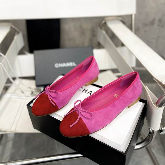 Chanel sz34-43 mnh0306 (1)