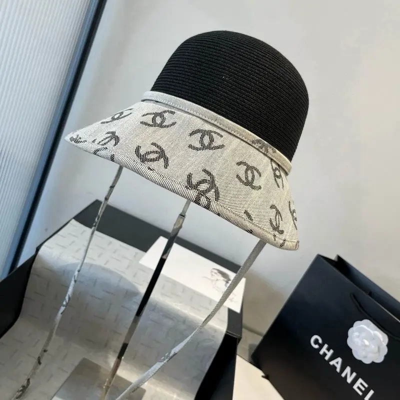 Chanel hat dx (80)