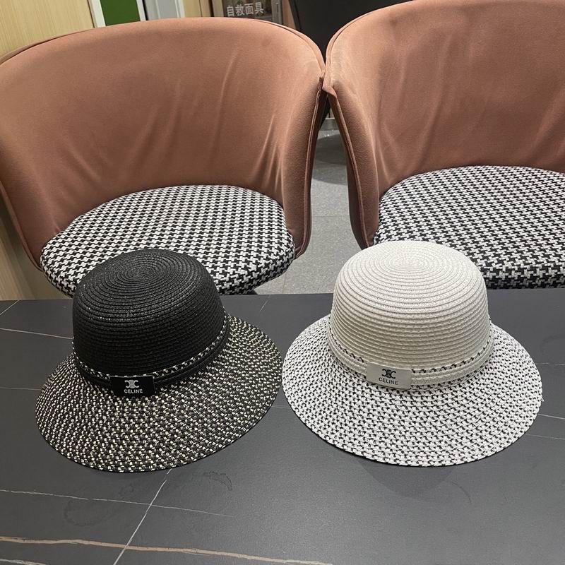 Celine top hat (118)