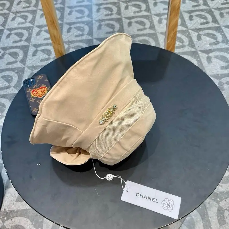 Chanel hat (343)