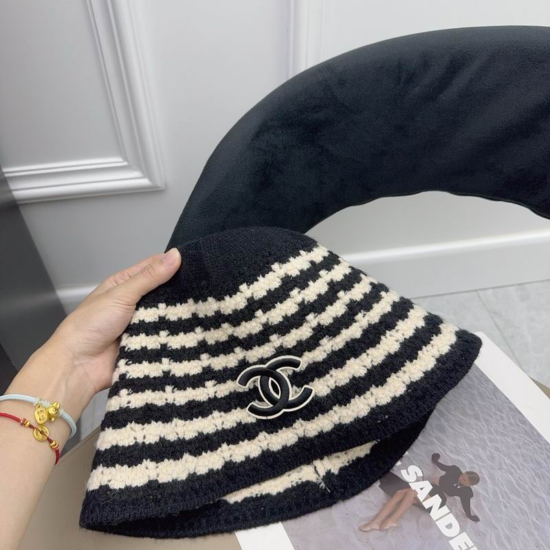Chanel hat dx (260)