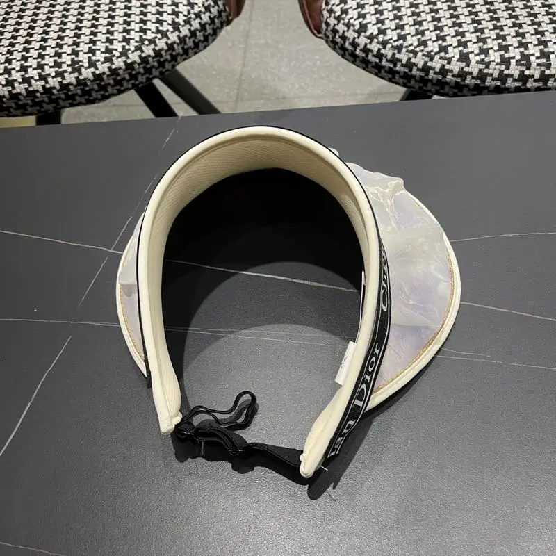 Dior Visor (40)