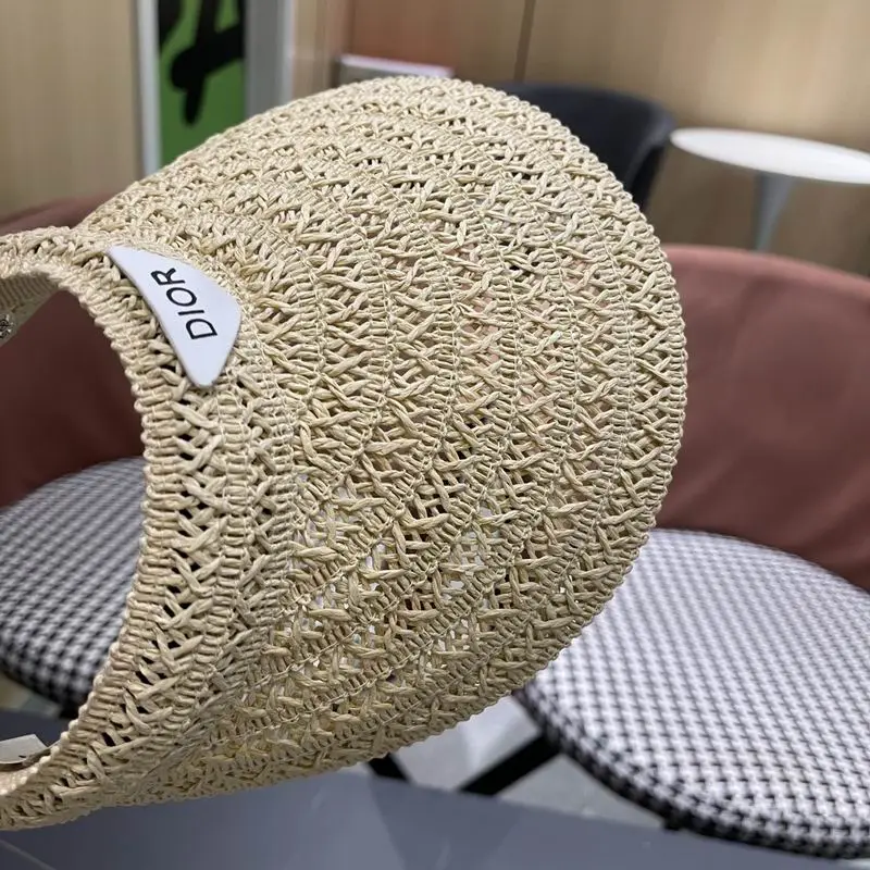 Dior Visor (131)