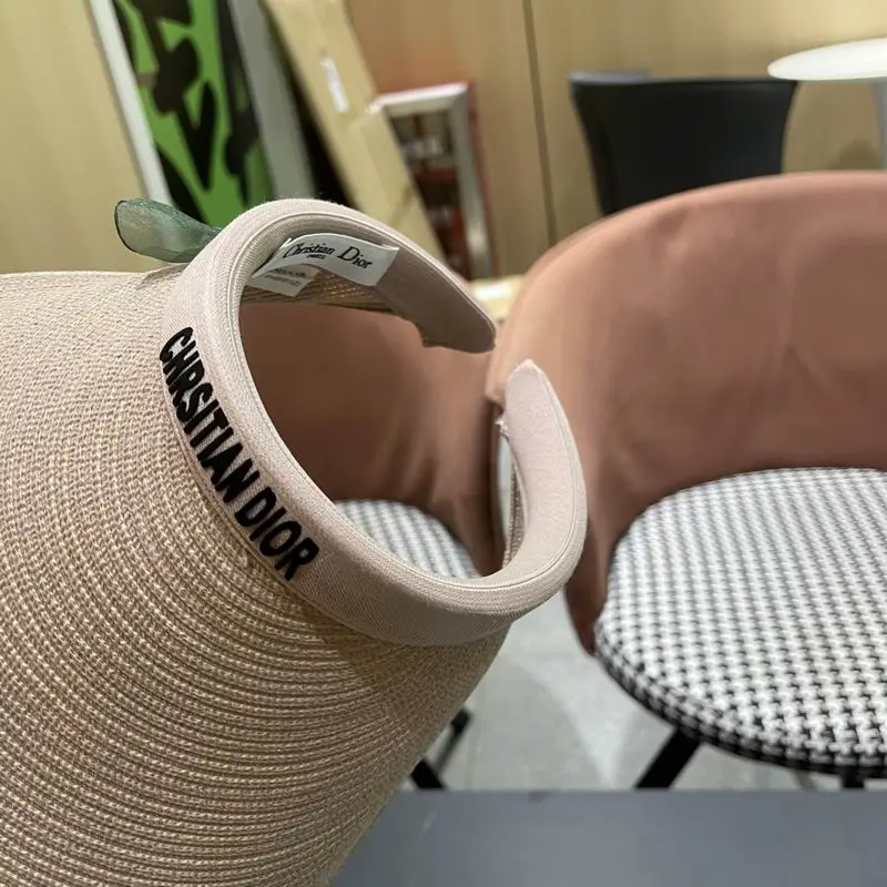 Dior Visor (80)