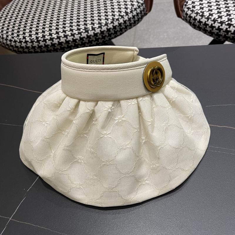 Gucci Visor (87)