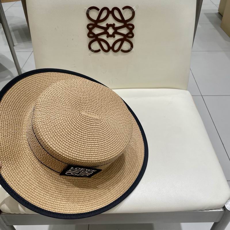 Loewe top hat (319)