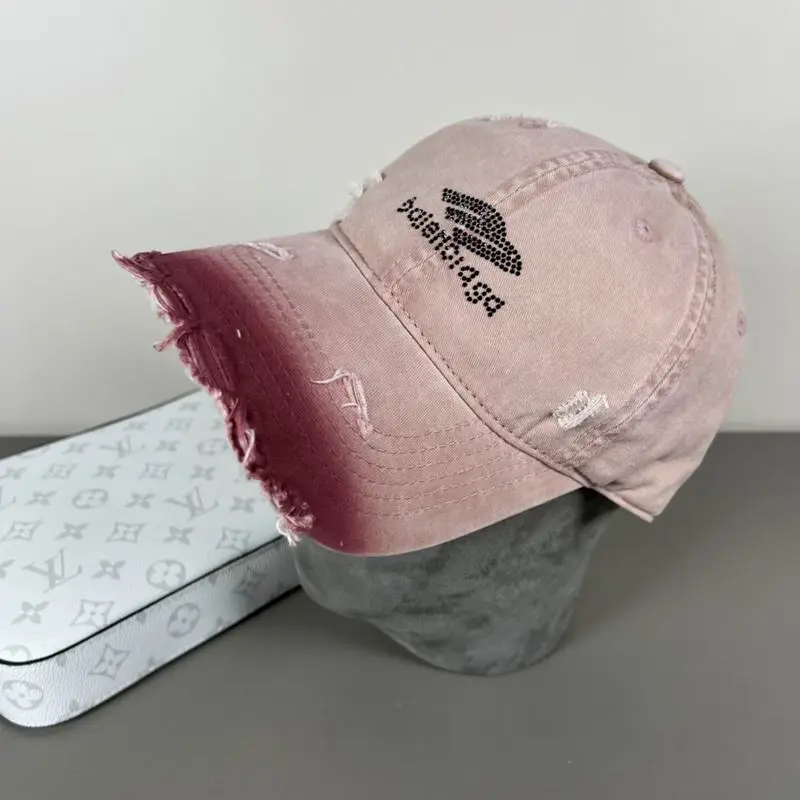 Balenciaga cap(高版本)dx (14)