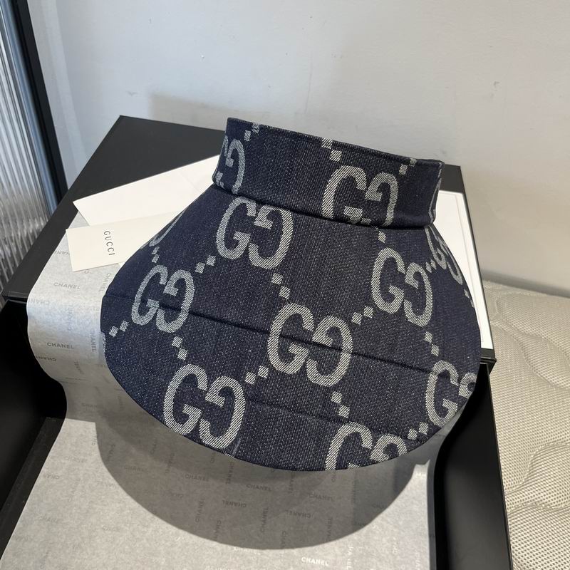 Gucci Visor dx (18)