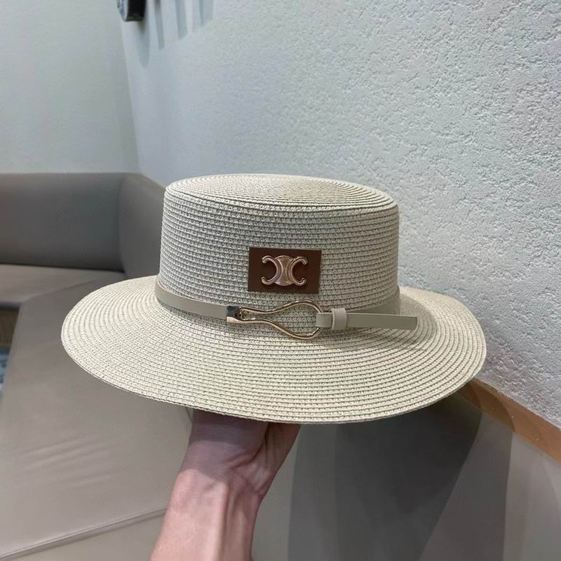 Celine top hat (289)