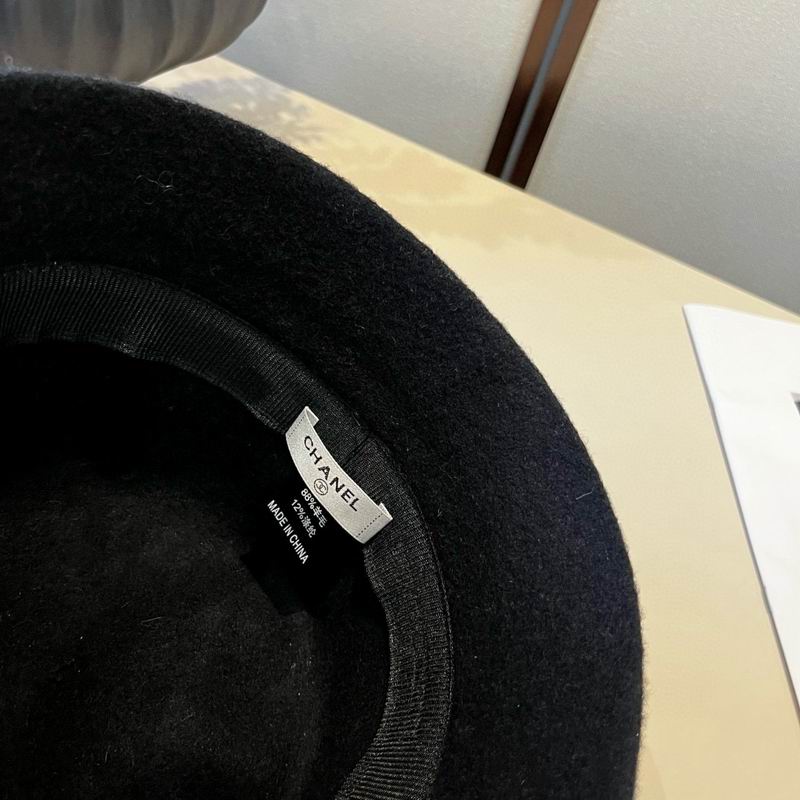 Chanel hat (568)