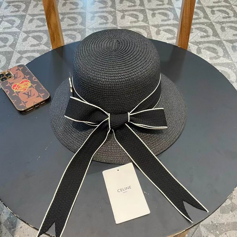 Celine top hat (213)