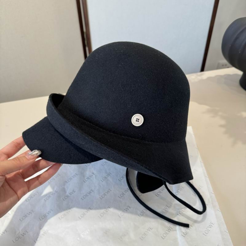 Loewe top hat (1270)