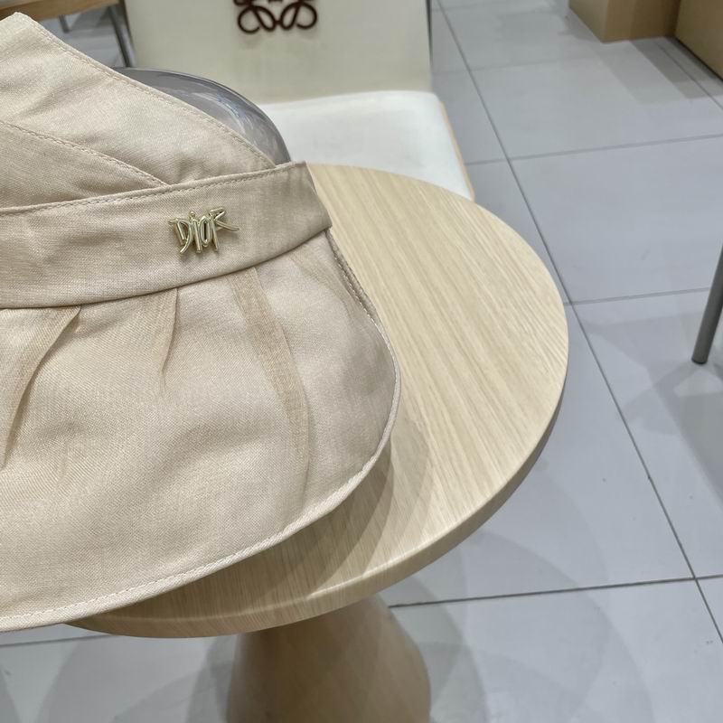 Dior Visor (27)