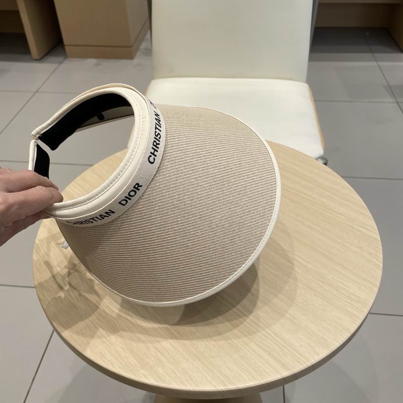 Dior visor (34)