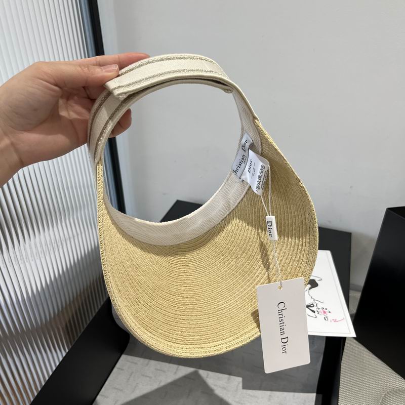 Dior Visor dx (215)