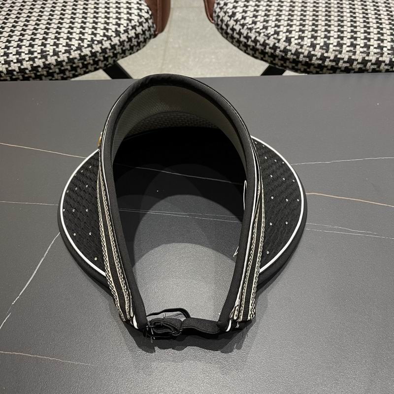 Dior Visor (101)