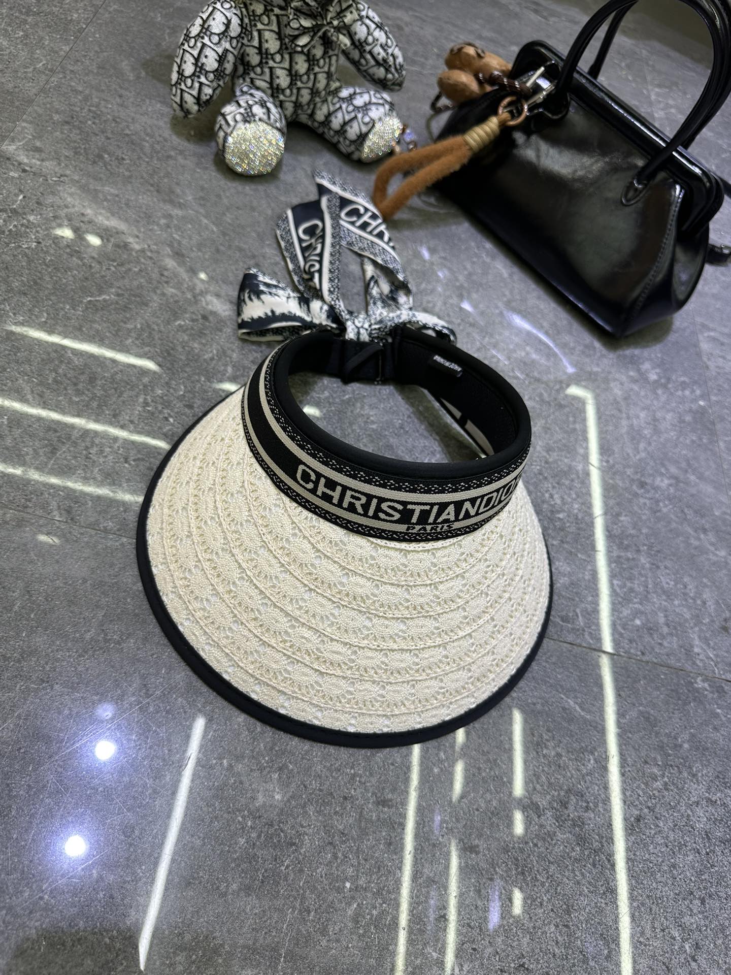 Dior Visor dx (389)
