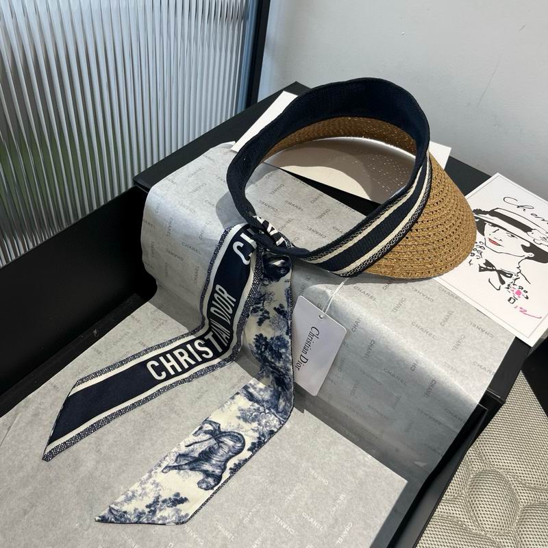 Dior Visor dx (191)