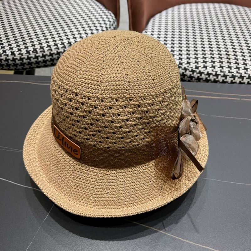 Celine top hat (186)