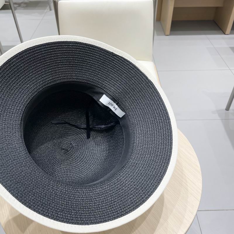 Loewe top hat (107)