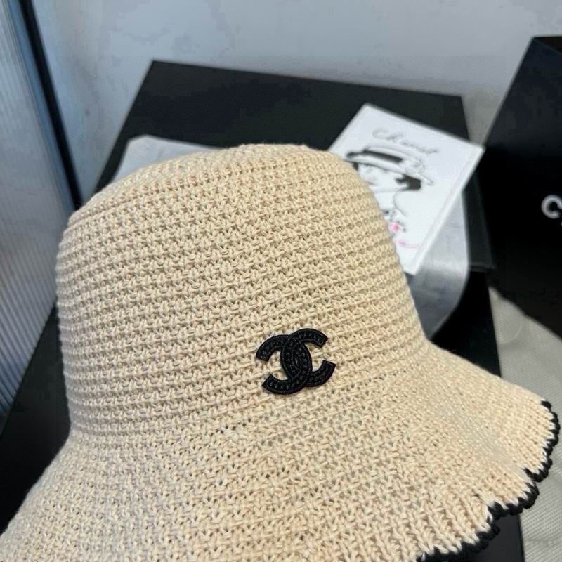 Chanel hat dx (392)
