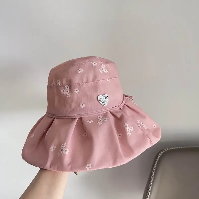 Chanel hat (155)