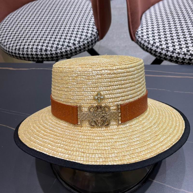 Loewe top hat (54)