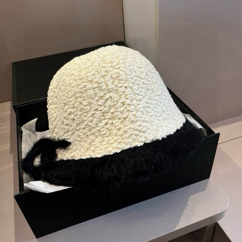 Chanel hat dx (357)