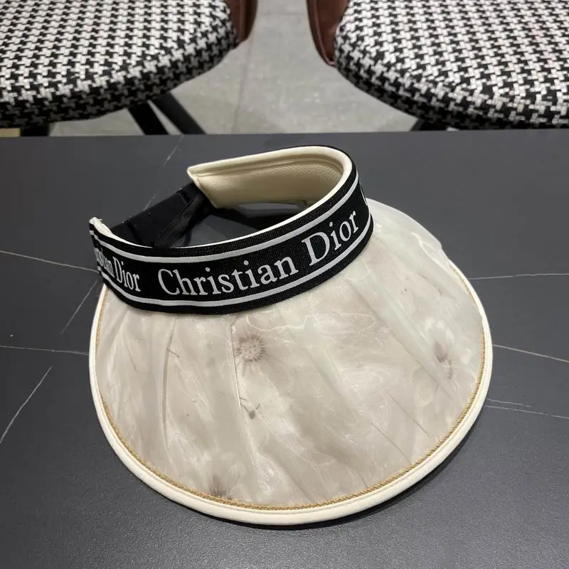 Dior Visor (40)