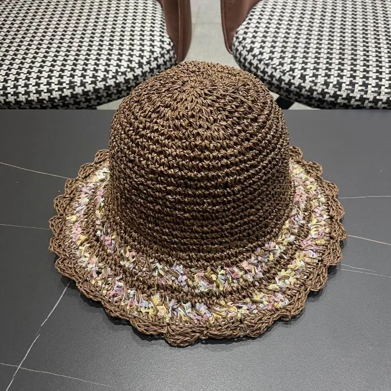 Chanel hat (953)