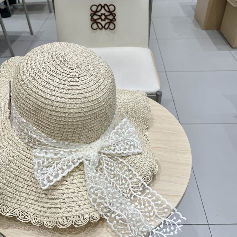 Celine top hat (300)