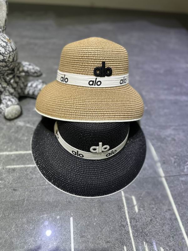 Alo top hat dx (347)