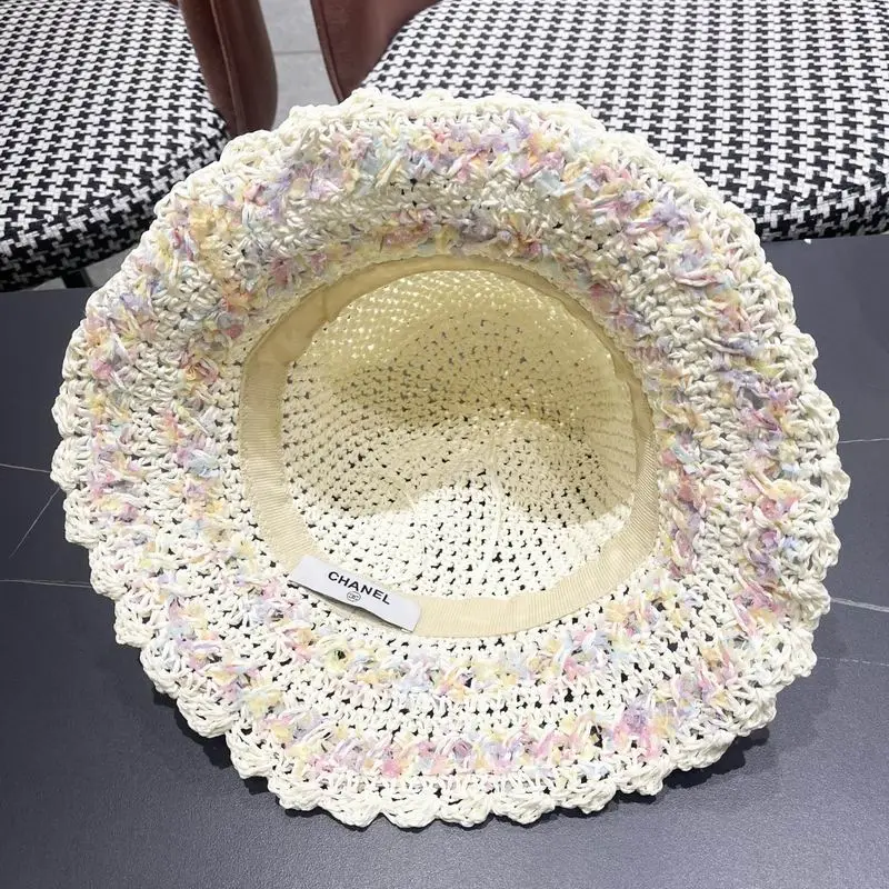 Chanel hat (953)