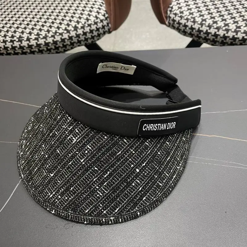 Dior Visor (101)