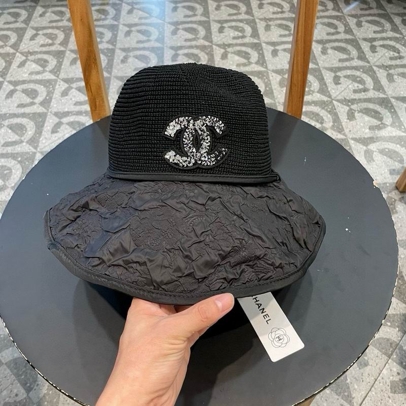 Chanel hat (298)