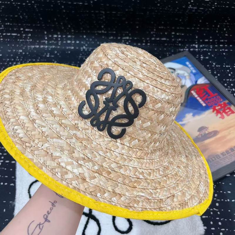 Loewe top hat dx (715)