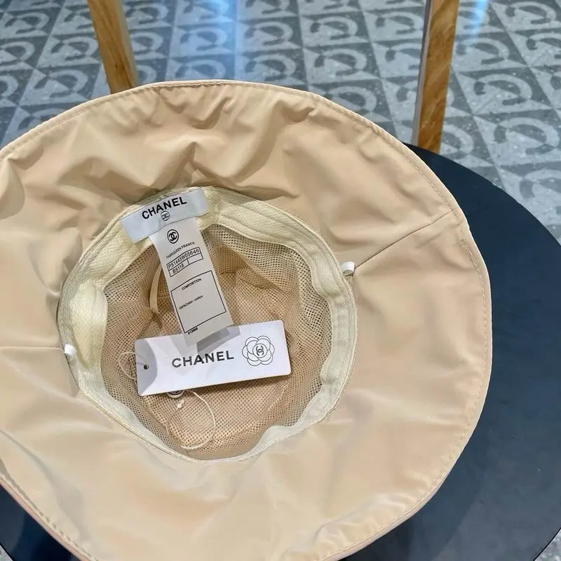 Chanel hat (343)