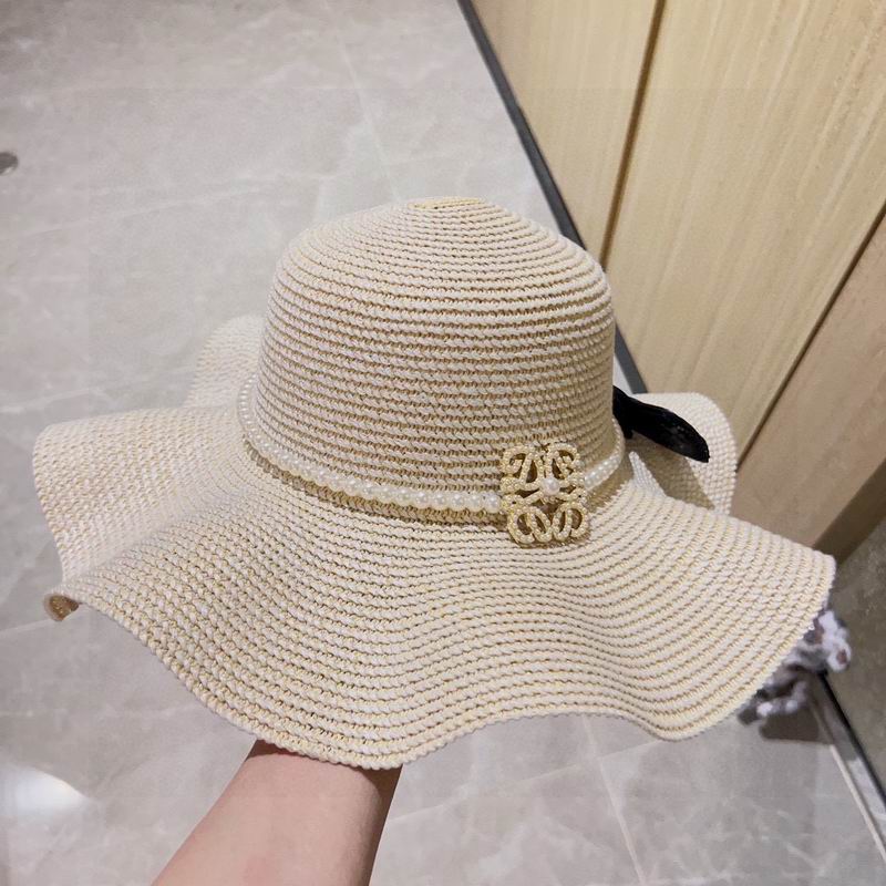 Loewe top hat (152)