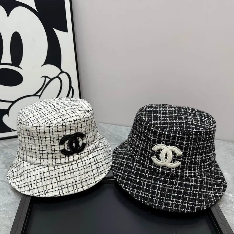Chanel hat (302)