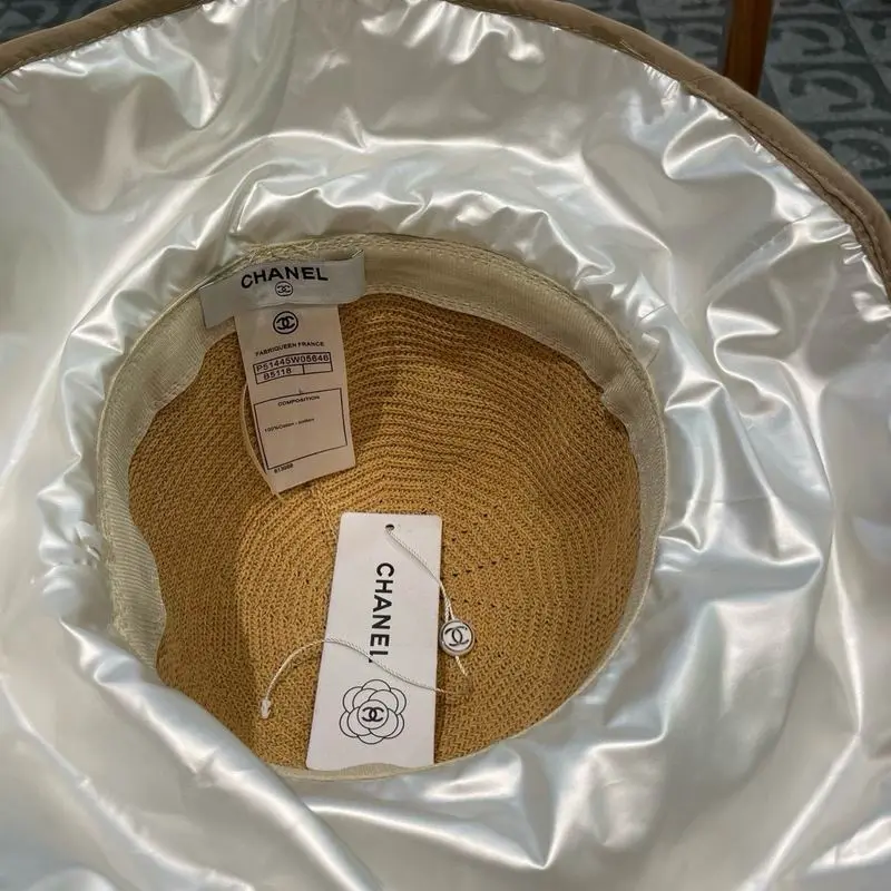 Chanel hat (298)