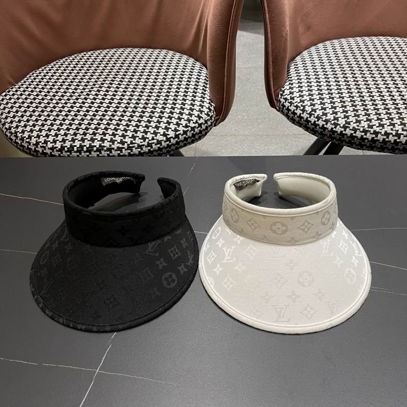 LV Visor (120)
