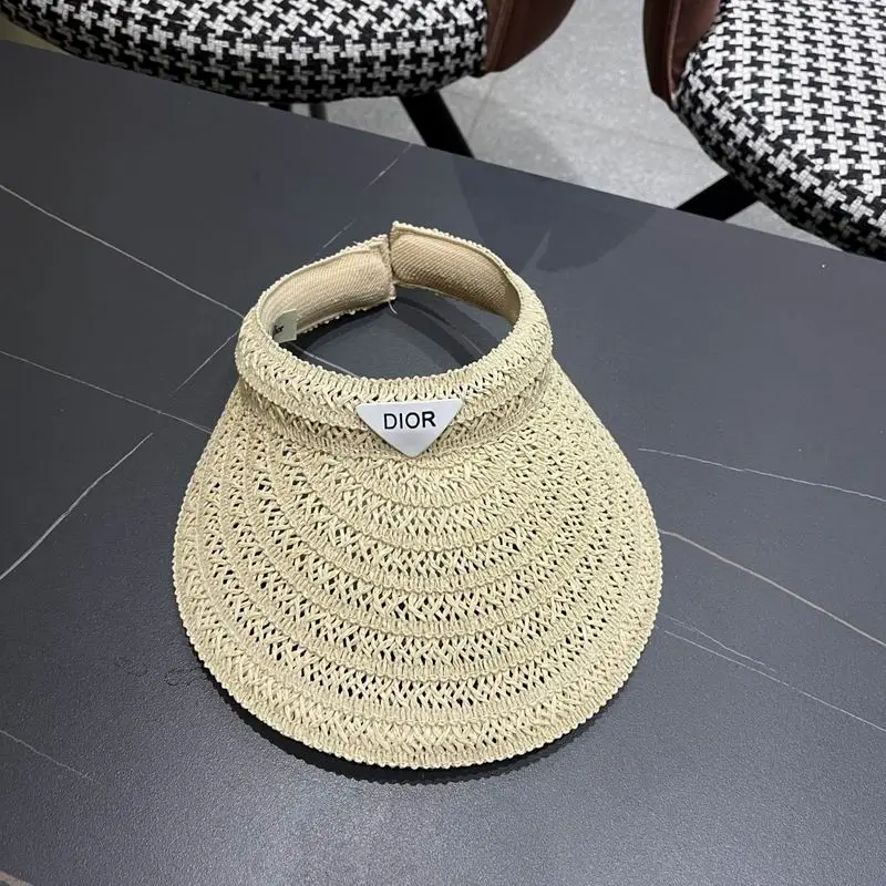 Dior Visor (131)