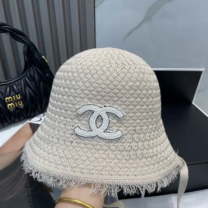 Chanel hat dx (44)