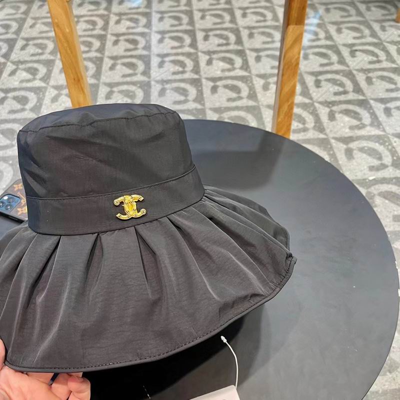 Chanel hat (419)