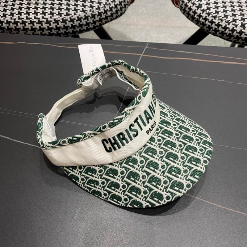 Dior visor (139)